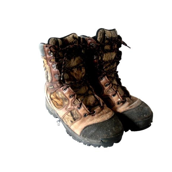 LaCrosse Men's Windrose 8